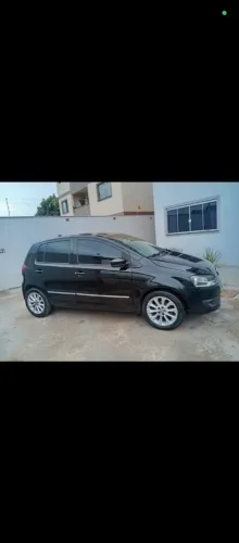 Volkswagen Fox 1.6 MI I Motion Total Flex 8V 5P 2010