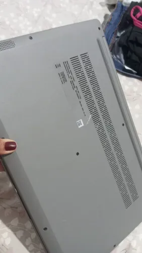 Notebook Lenovo
