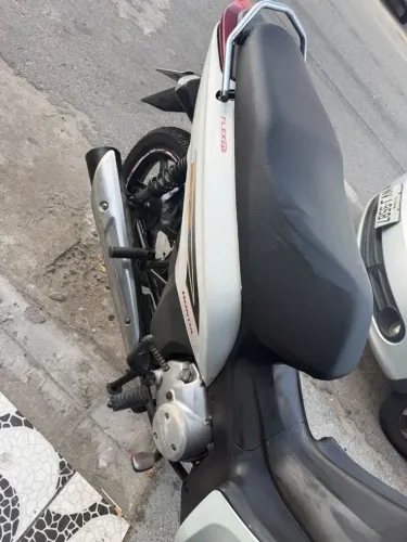 Honda biz