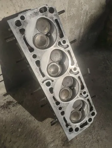 Cabeçote Monza 2.0