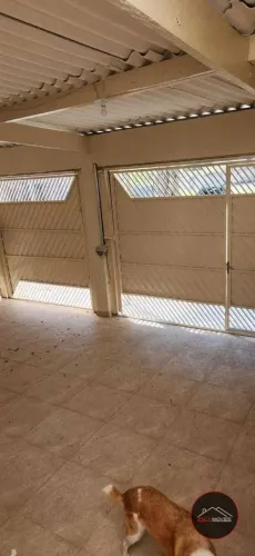 Casa com 4 dormitórios à venda por R$ 520.000 - Parque Olimpico - Mogi das Cruzes/SP