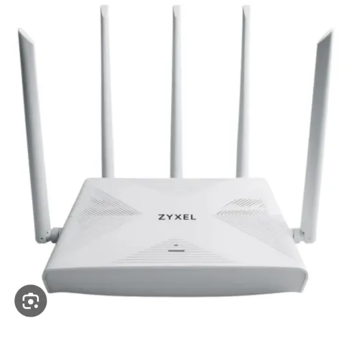 Ont Zyxel