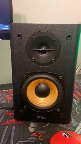 Monitor de Áudio Edifier R1000T4 24W
