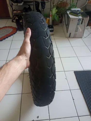 Pneu Viper Bros NXR 110/90/17