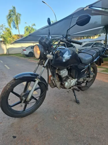 Vende moto