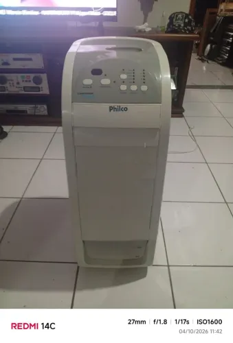 UMIDIFICADOR PHILCO