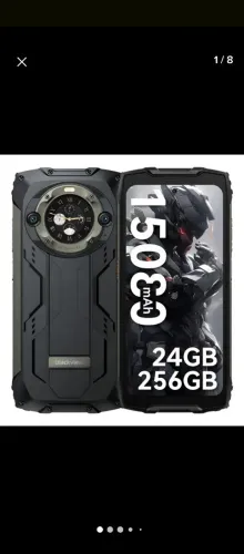Smartphone Blackwell 9300 pró