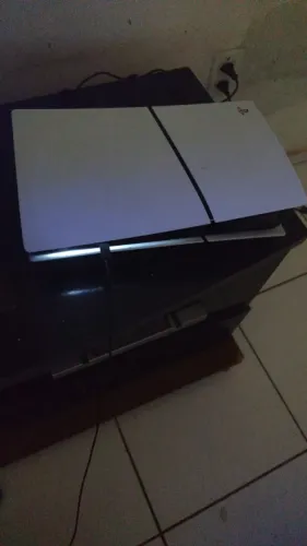 Vendo PlayStation 5 Mídia Física