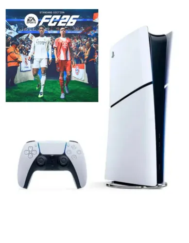 Playstation 5 slim 1TB