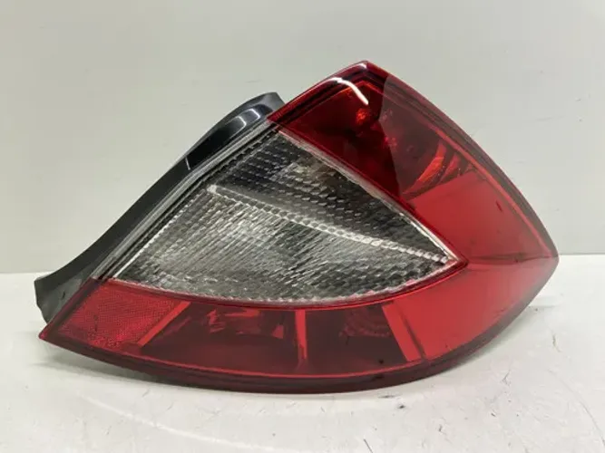 Lanterna Traseira Chery Cielo Sedan 2012 2013 Direito