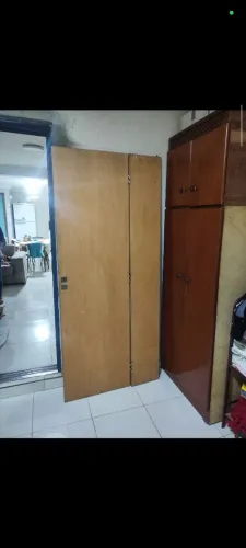 Porta camarão com batentes