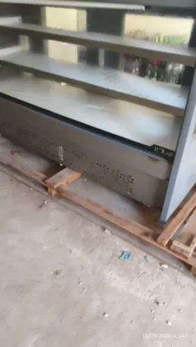 Vendo freezer expositor