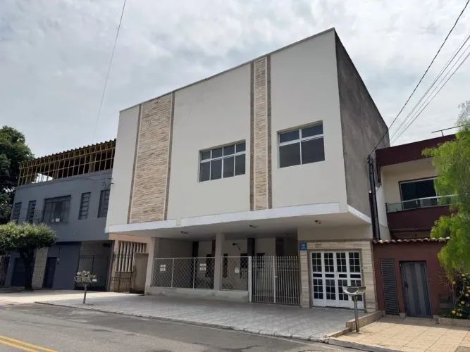 Imóvel Comercial para Venda em Timóteo, Timirim, 3 dormitórios, 1 suíte, 4 banheiros, 2 va
