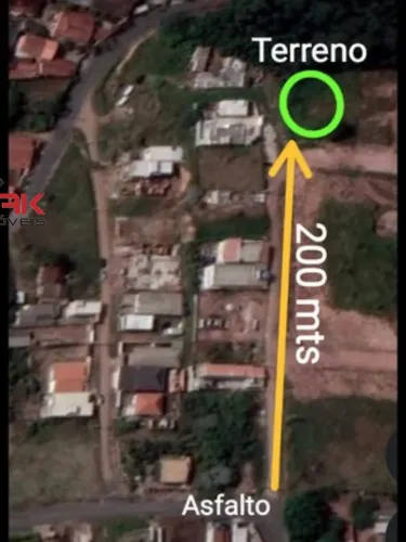 Residencial - Jardim Santa Fe