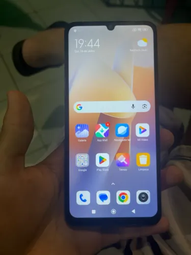 Redmi 13C 256GB 8GB RAM Dual Chip