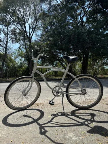 Bicicleta aro 26