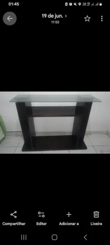 Móveis a Venda
