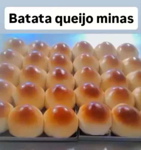 Consultora de salgados
