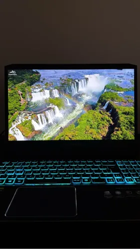 Notebook Gamer Predator Helios 300 | i7 9ª Ger | GTX 1660 Ti | SSD