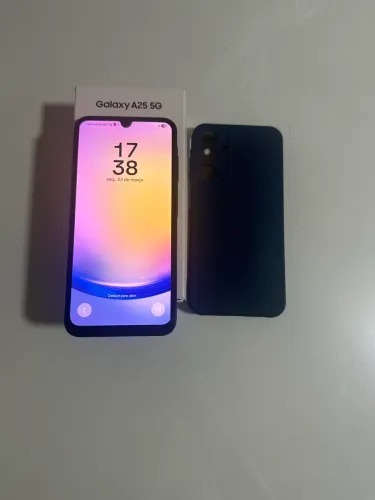 Celular Samsung A25