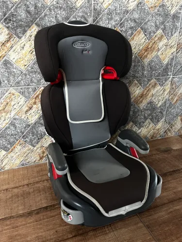 Cadeirinha para carro 