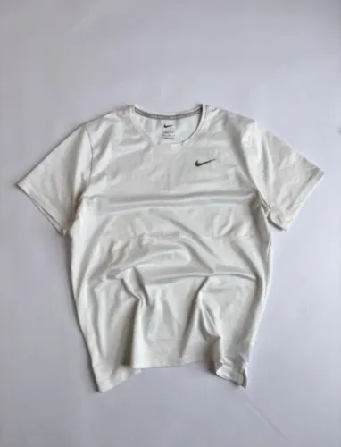 Camiseta Nike Dri Fit Breathe Run GG