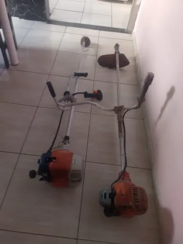 Roçadeiras