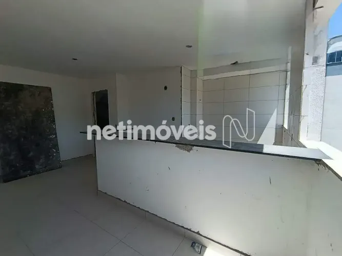 Área Privativa com 02 quartos à venda no bairro Goiania