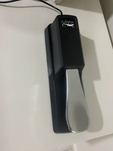 Pedal Sustain
