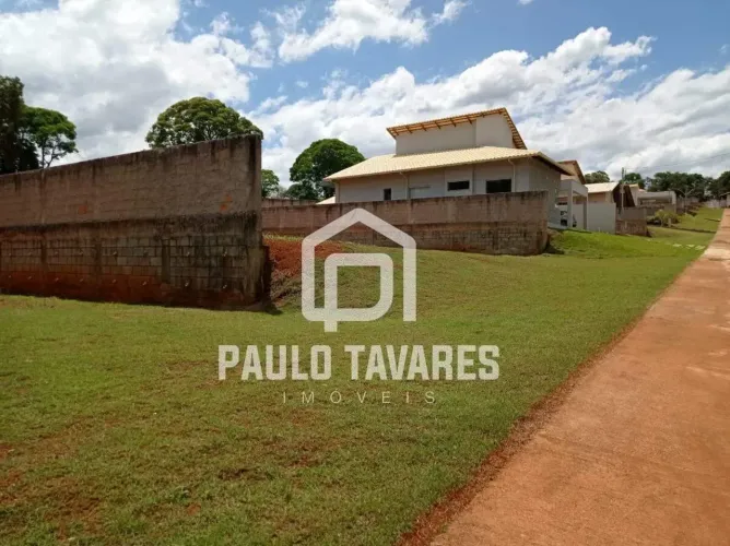 Lote para Venda em Florestal / MG no bairro Fazenda do Capão