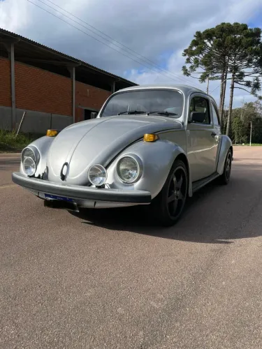 Volkswagen Fusca Fusca (gasolina) 1994