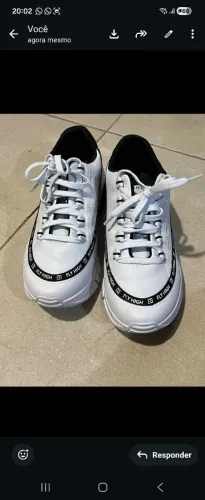 Tênis feminino 