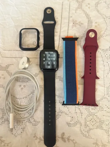 Apple Watch 4 44mm