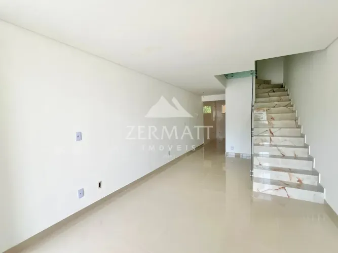 Sobrado com 2 dormitórios à venda, 88 m² por R$ 469.000,00 - Fortaleza - Blumenau/SC