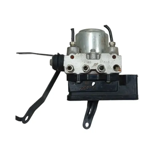 Módulo Central Freio Abs Honda Fit 1.4 1.5 2003 a 2013 A4044001296
