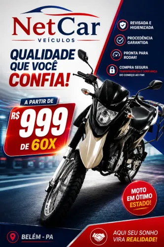 MOTO 150 XTZ CEOSSER Z