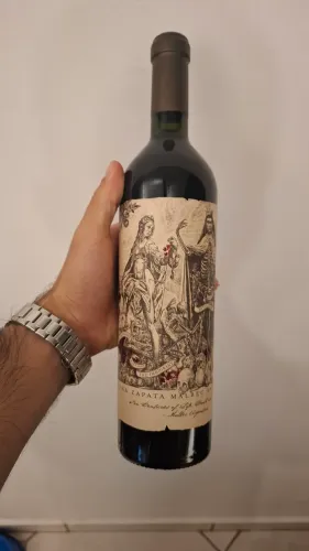 Catena Zapata Malbec