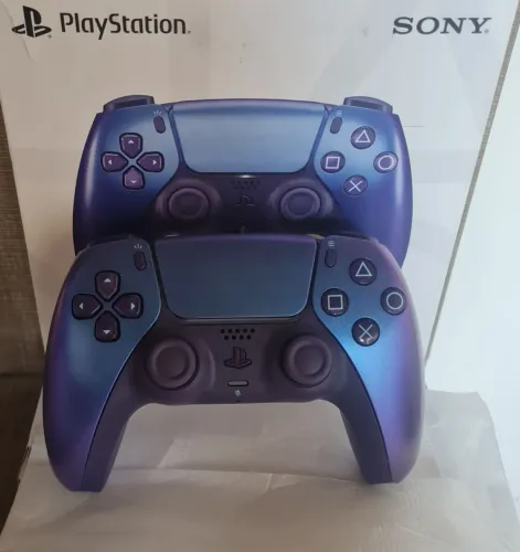 Controle Ps5