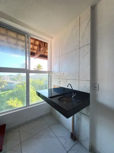 Flat com 1 quarto em Porto de Galinhas