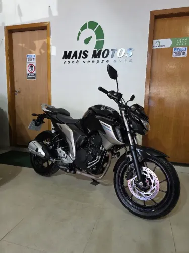 Yamaha FZ25 Fazer Flex ABS 2020