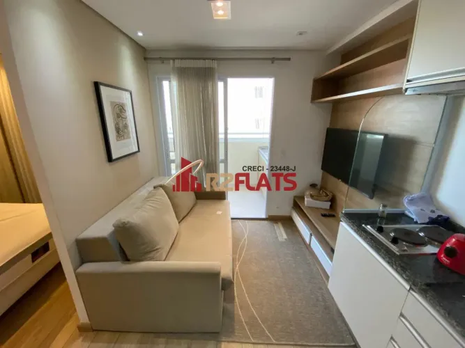Apartamento com ótimo preço no bairro Santo Amaro. Confira!
