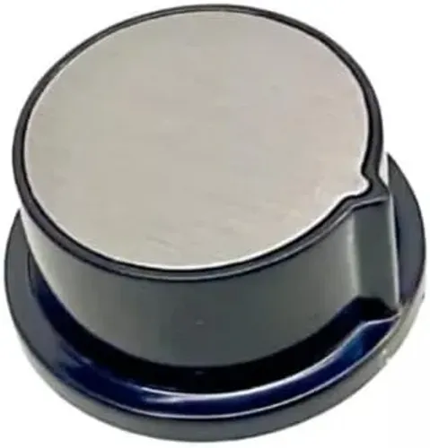 BOTÃO L/D PR MONDIAL SFN-50-BI PRETO
