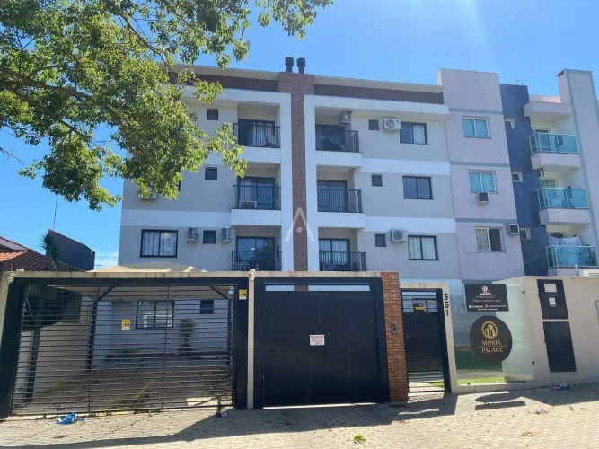 Apartamento 2 quartos à venda no Bairro JARDIM GISELA em TOLEDO por R$ 500.000,00