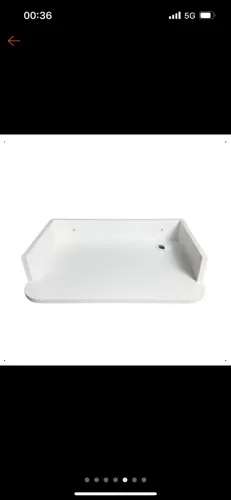 Suporte para Microondas/Forno Elétrico