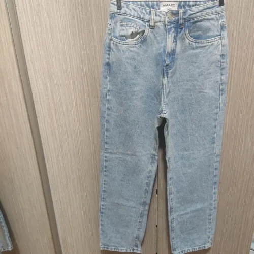 Calça Jeans Amaro 36