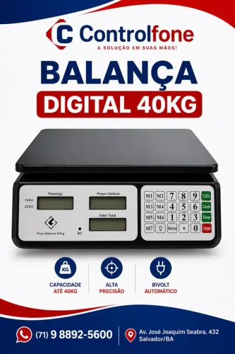 Balança