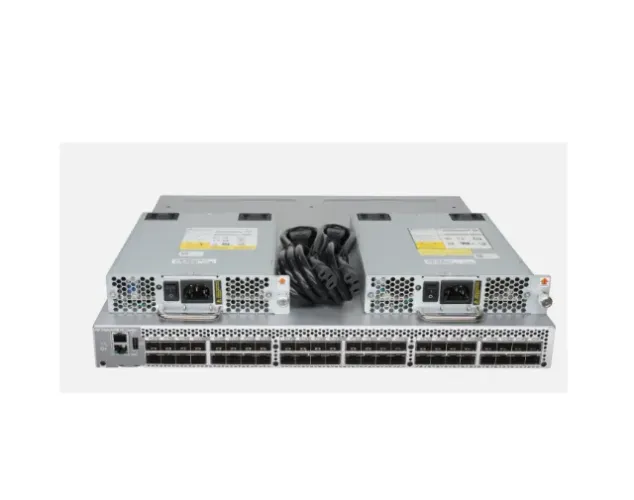 Switch Fibre Channel hp sn6000b 16gbfc 48x 16Gb