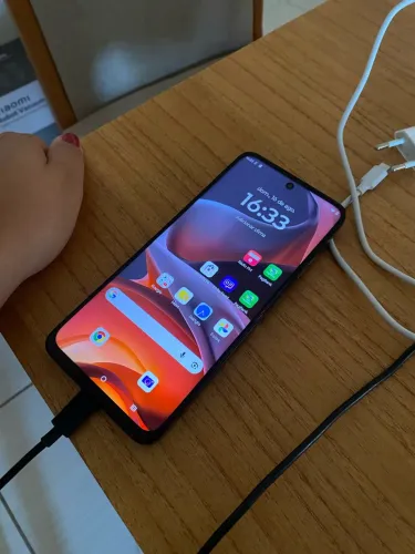 Moto G15