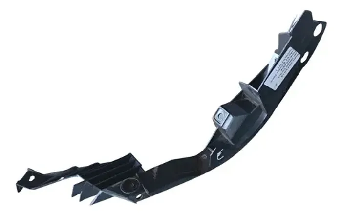 Guia Suporte Parachoque Traseiro Esquerdo Vw Golf 1999 2008