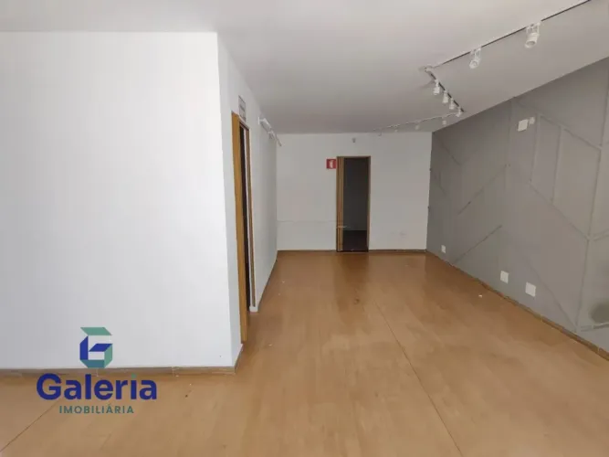 Loja para alugar, 90m² - Alto da Boa Vista